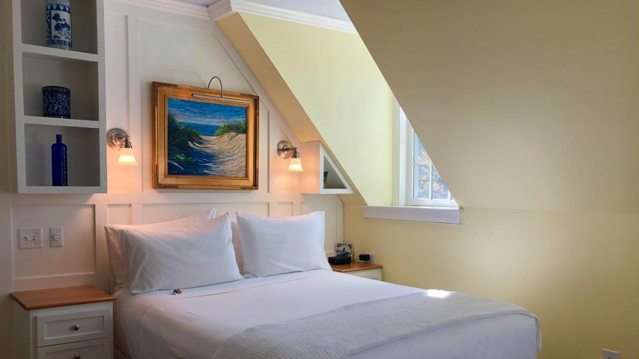 Admiral'S Landing (Adults Only) Bed and Breakfast Provincetown Eksteriør billede