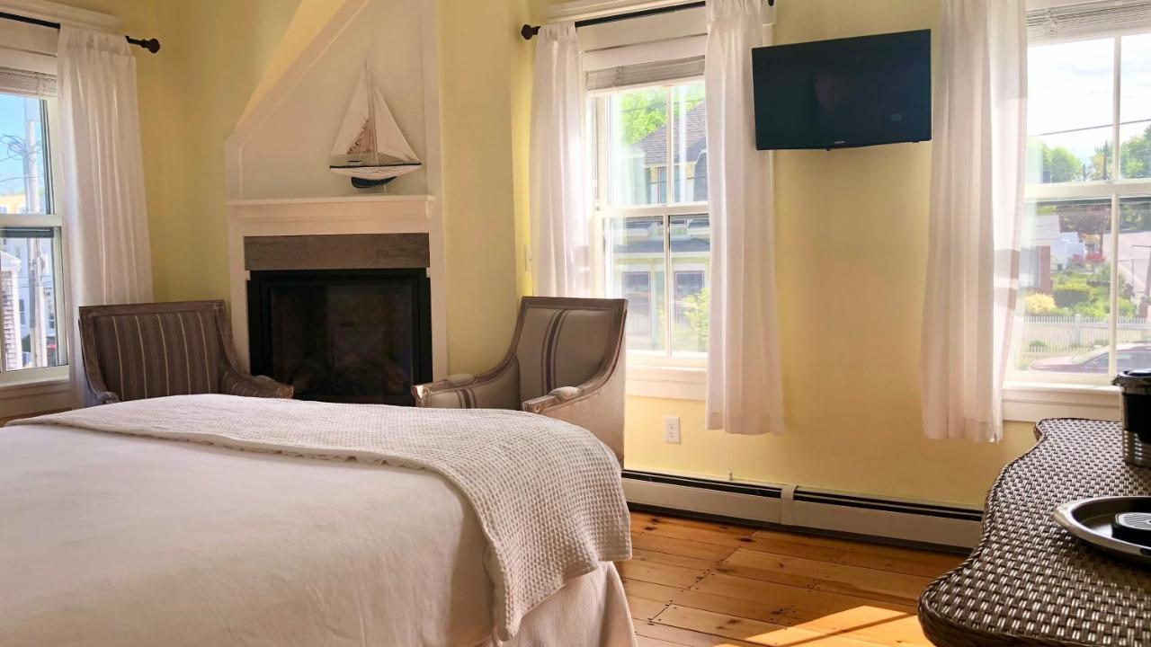 Admiral'S Landing (Adults Only) Bed and Breakfast Provincetown Eksteriør billede