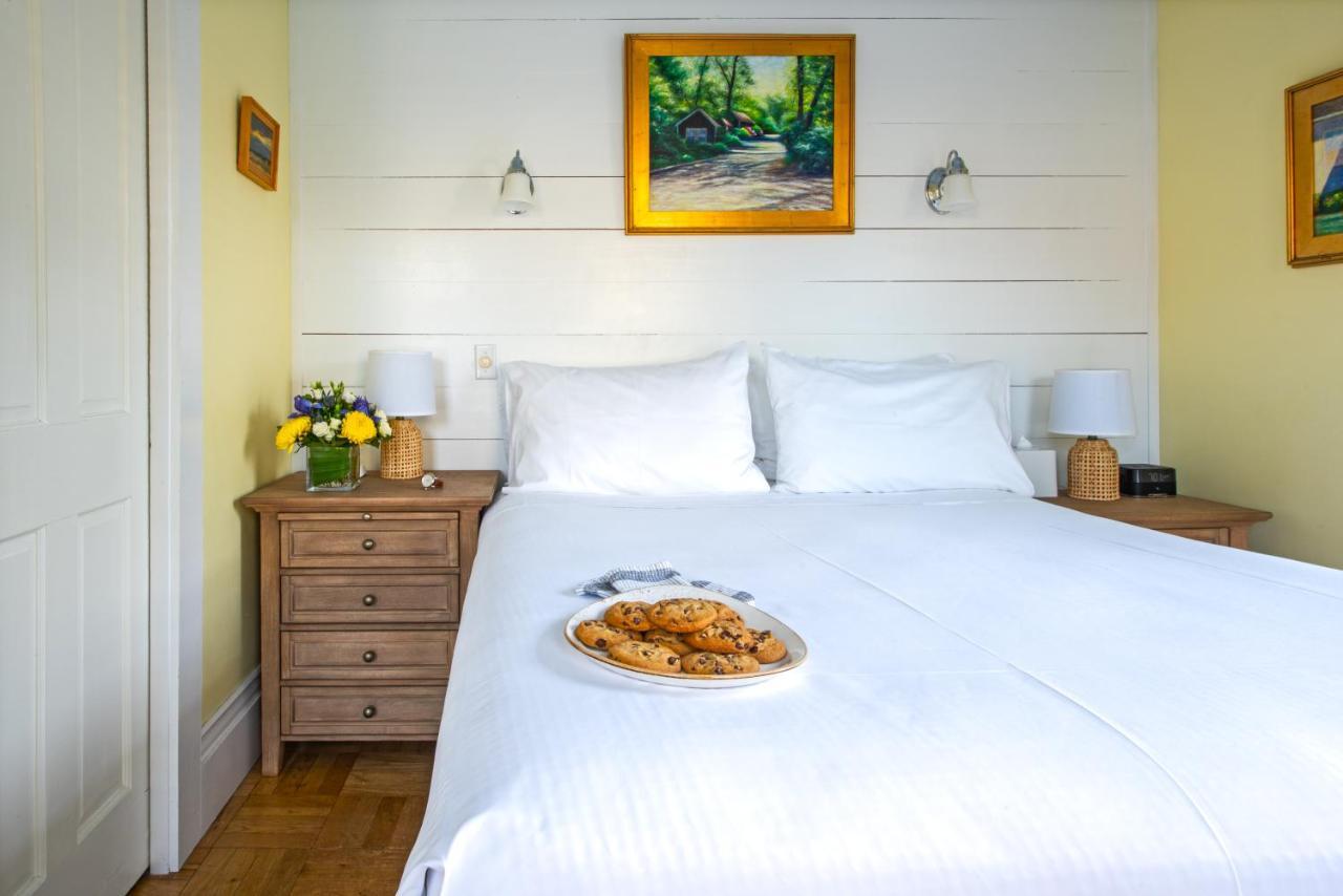 Admiral'S Landing (Adults Only) Bed and Breakfast Provincetown Eksteriør billede