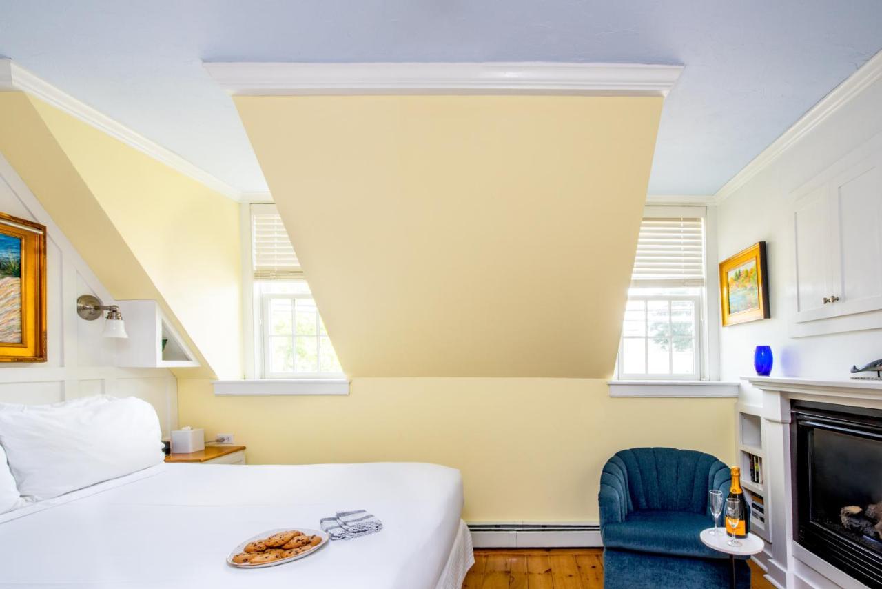 Admiral'S Landing (Adults Only) Bed and Breakfast Provincetown Eksteriør billede