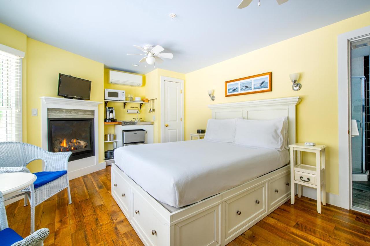 Admiral'S Landing (Adults Only) Bed and Breakfast Provincetown Eksteriør billede