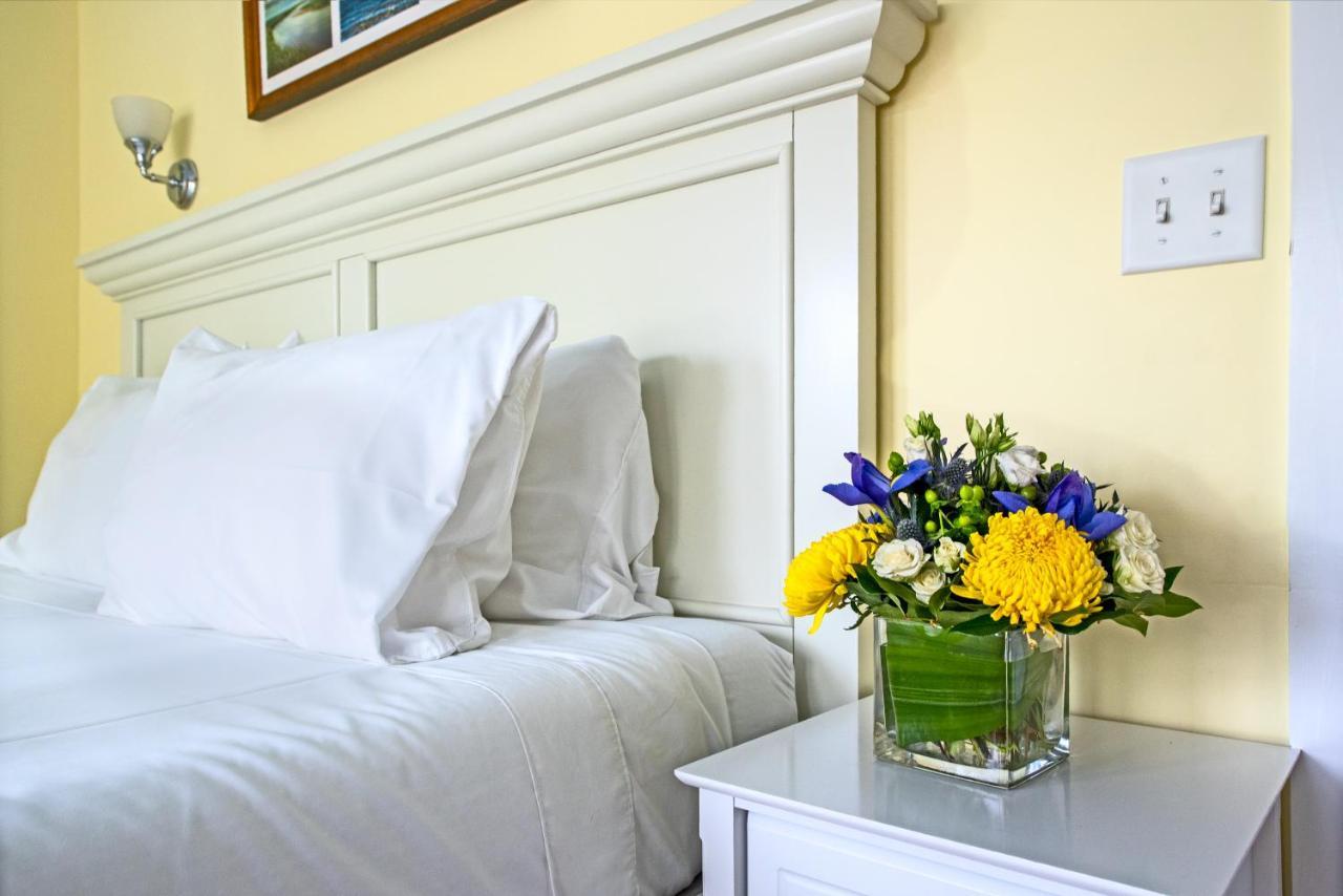 Admiral'S Landing (Adults Only) Bed and Breakfast Provincetown Eksteriør billede
