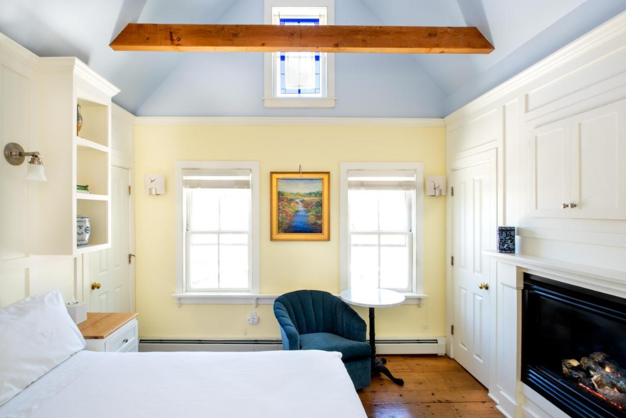 Admiral'S Landing (Adults Only) Bed and Breakfast Provincetown Eksteriør billede