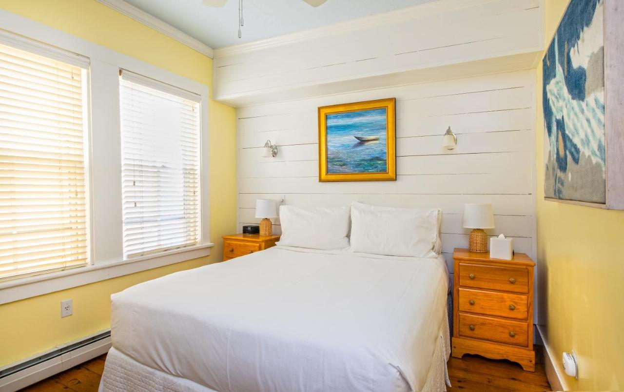 Admiral'S Landing (Adults Only) Bed and Breakfast Provincetown Eksteriør billede