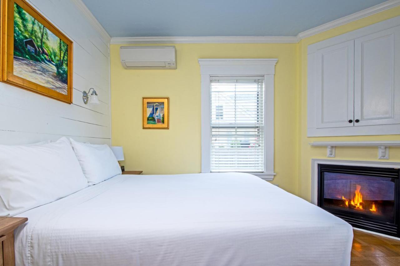 Admiral'S Landing (Adults Only) Bed and Breakfast Provincetown Eksteriør billede