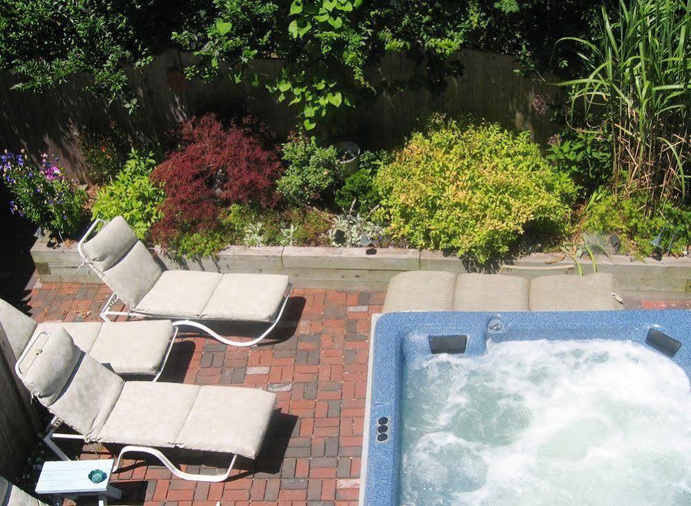 Admiral'S Landing (Adults Only) Bed and Breakfast Provincetown Faciliteter billede